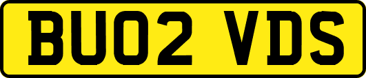 BU02VDS
