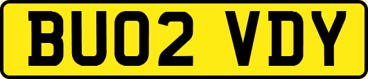 BU02VDY
