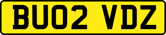 BU02VDZ