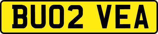 BU02VEA