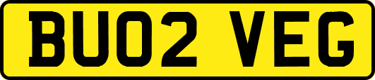 BU02VEG