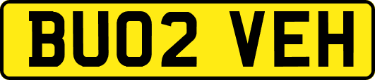 BU02VEH