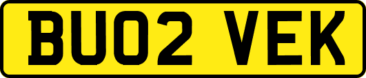BU02VEK