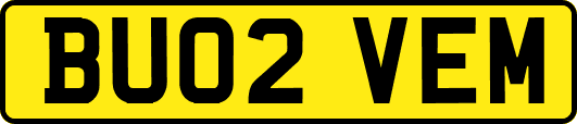 BU02VEM