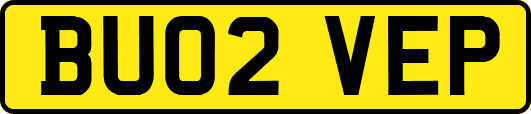 BU02VEP