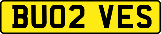 BU02VES