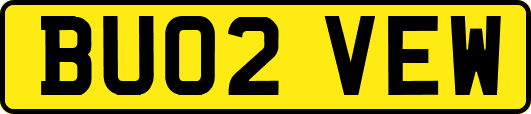 BU02VEW