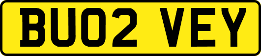 BU02VEY