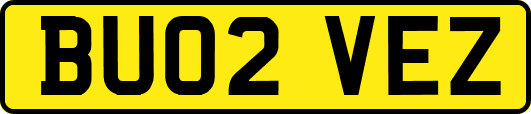 BU02VEZ