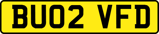 BU02VFD