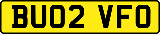 BU02VFO