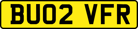 BU02VFR