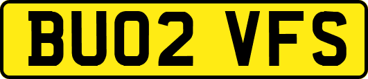 BU02VFS
