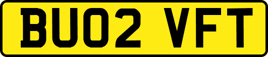 BU02VFT