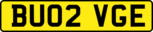 BU02VGE