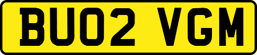 BU02VGM