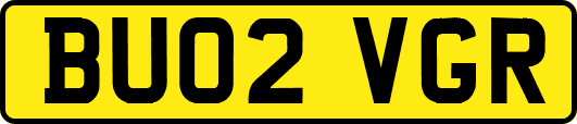 BU02VGR