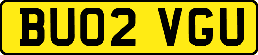 BU02VGU