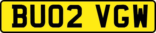 BU02VGW