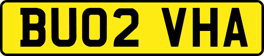 BU02VHA
