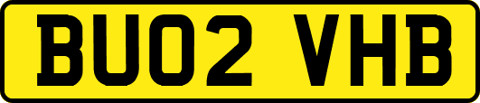 BU02VHB