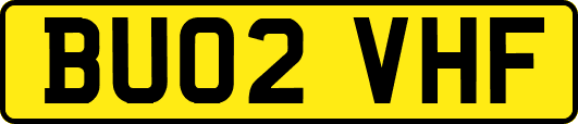 BU02VHF