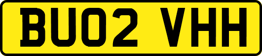 BU02VHH