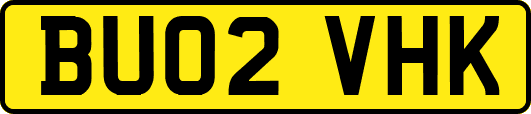 BU02VHK
