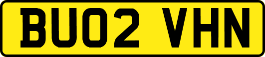 BU02VHN