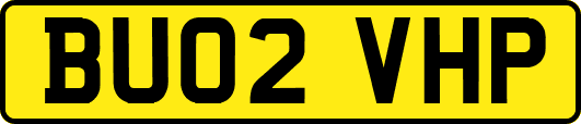 BU02VHP