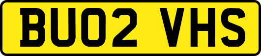 BU02VHS