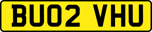 BU02VHU