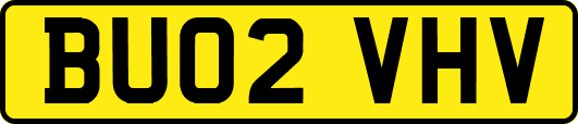 BU02VHV