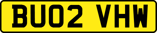 BU02VHW