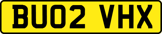 BU02VHX
