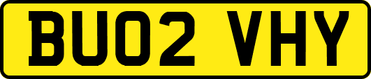 BU02VHY