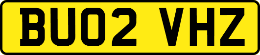 BU02VHZ