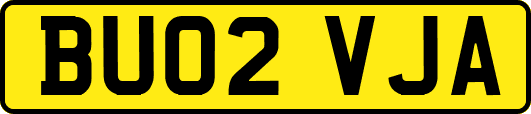 BU02VJA