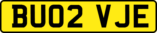 BU02VJE