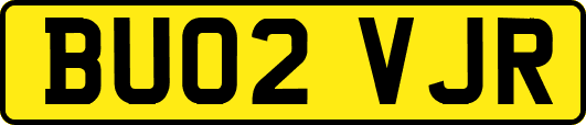 BU02VJR