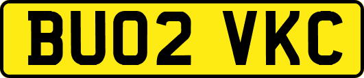BU02VKC