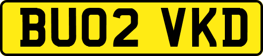 BU02VKD