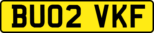 BU02VKF