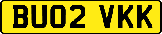BU02VKK