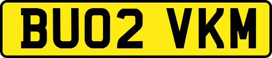 BU02VKM