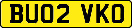 BU02VKO