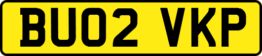 BU02VKP