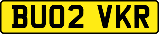 BU02VKR