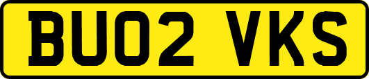 BU02VKS