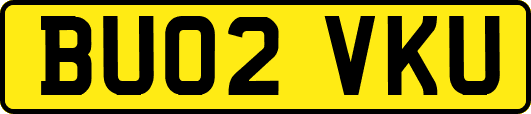 BU02VKU